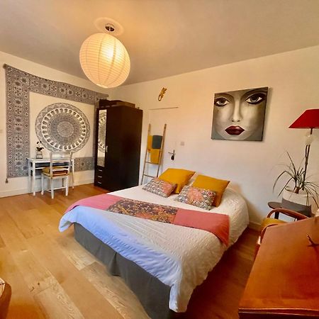 Apartamento Nuits océanes à La Rochelle La Rochelle  Exterior foto