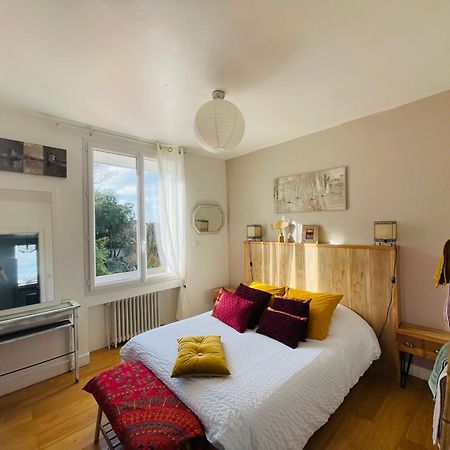 Apartamento Nuits océanes à La Rochelle La Rochelle  Exterior foto