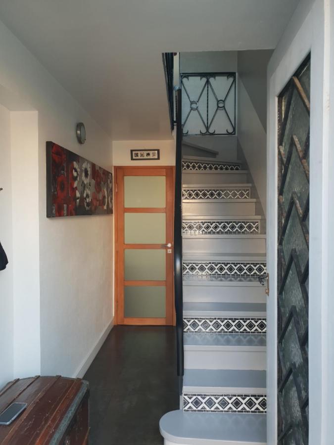 Apartamento Nuits océanes à La Rochelle La Rochelle  Exterior foto