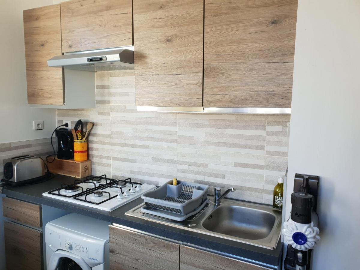 Apartamento Nuits océanes à La Rochelle La Rochelle  Exterior foto