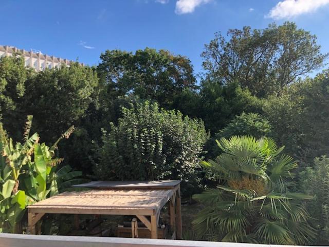Apartamento Nuits océanes à La Rochelle La Rochelle  Exterior foto