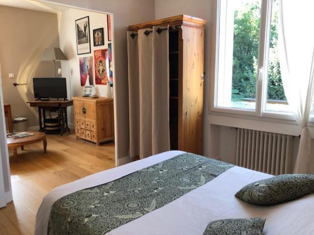 Apartamento Nuits océanes à La Rochelle La Rochelle  Exterior foto