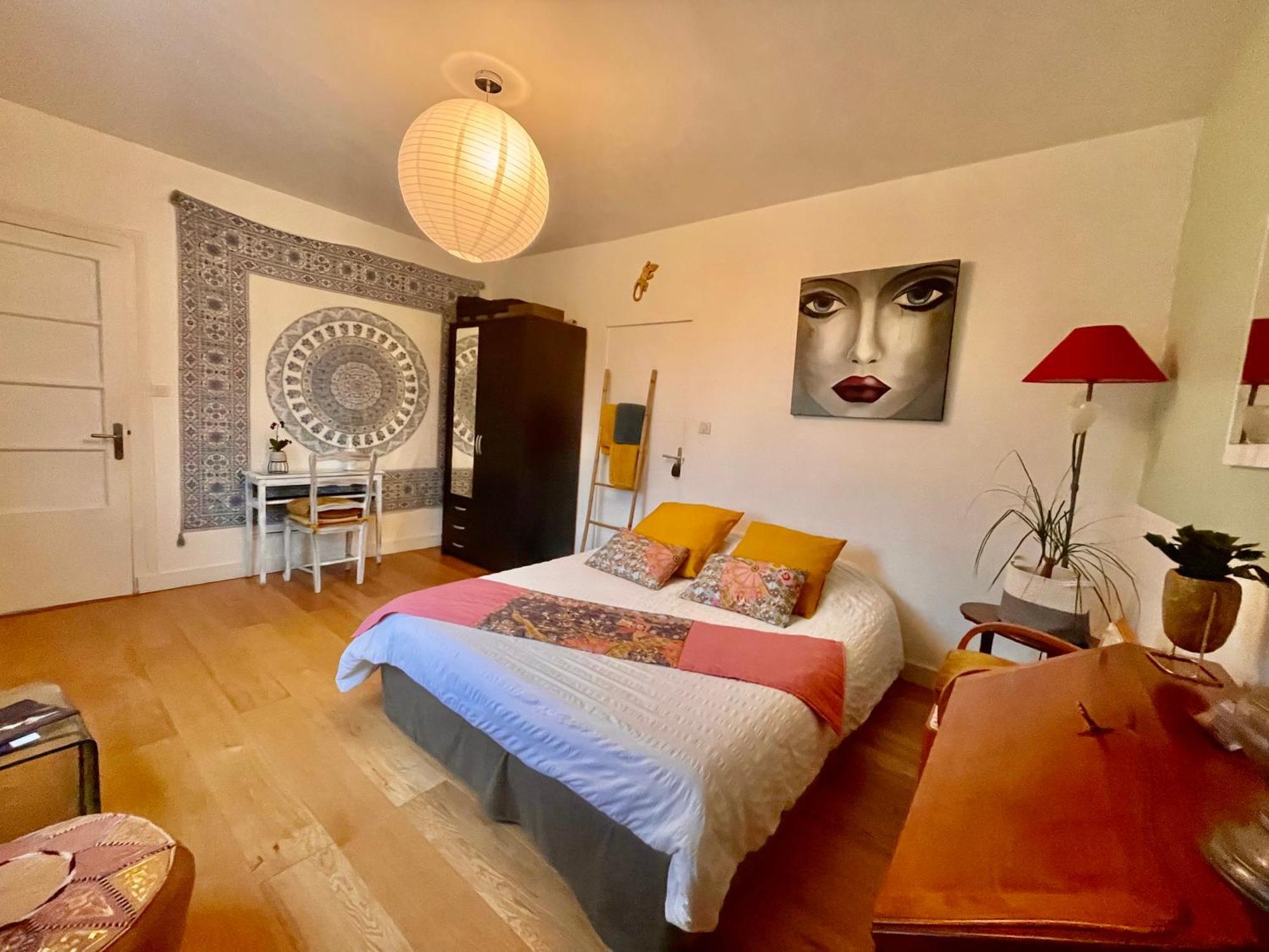 Apartamento Nuits océanes à La Rochelle La Rochelle  Exterior foto